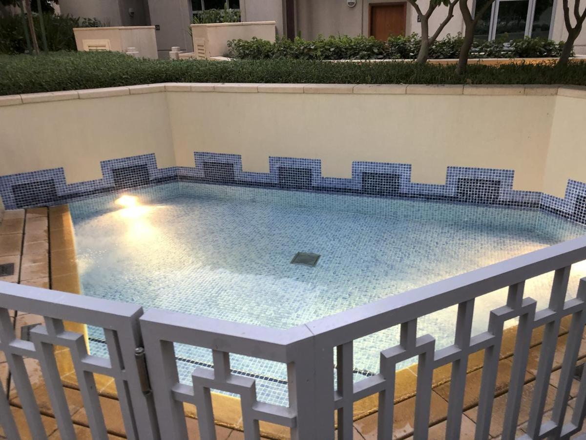 Elite Royal Apartment - Full Burj Khalifa & Fountain View - Brilliant - 2 Bedrooms & 1 Open Bedroom Without Partition Dubái Exterior foto